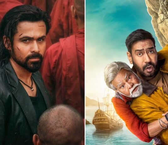 Awarapan 2 Overseas Box Office Day 6: Becomes 8th Highest Bollywood Grosser Of 2026, Eyes Dhamaal 4’s Lifetime! Awarapan 2 Overseas Box Office Day 6