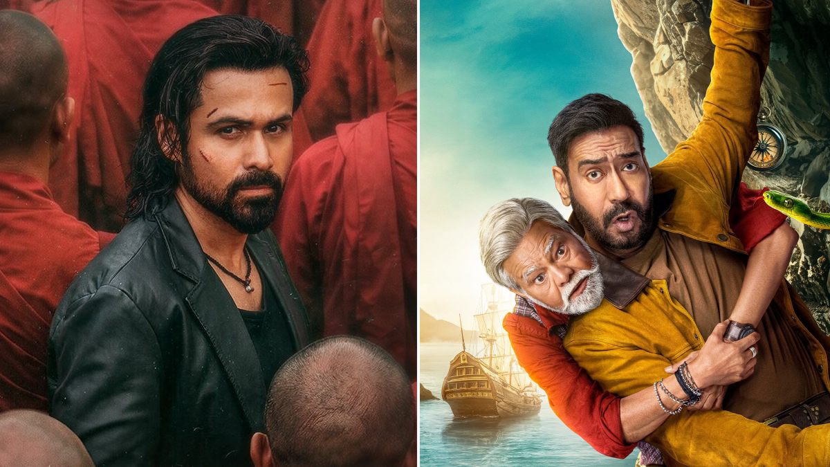 Becomes 8th Highest Bollywood Grosser Of 2026, Eyes Dhamaal 4’s Lifetime!