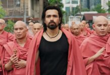 Awarapan 2 Trailer Impact At Box Office Day 1: Emraan Hashmi To Rewrite History After 14 Years, Delivering His Biggest Solo Opener! Awarapan 2 Trailer Impact At Box Office Day 1