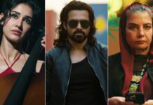Awarapan 2 Trailer: You Just Cannot Ignore Emraan Hashmi In A Romantic Musical Action Film!