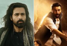 Awarapan 2 vs Batwara 1947 Box Office Day 1: Sunny Deol & Emraan Hashmi Clash After 19 Years, But The Outcome May Surprise You Awarapan 2 vs Batwara 1947 Box Office Day 1