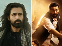 Awarapan 2 vs Batwara 1947 Box Office Day 1: Sunny Deol & Emraan Hashmi Clash After 19 Years, But The Outcome May Surprise You Awarapan 2 vs Batwara 1947 Box Office Day 1