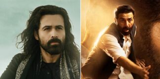 Awarapan 2 vs Batwara 1947 Box Office Day 1: Sunny Deol & Emraan Hashmi Clash After 19 Years, But The Outcome May Surprise You Awarapan 2 vs Batwara 1947 Box Office Day 1