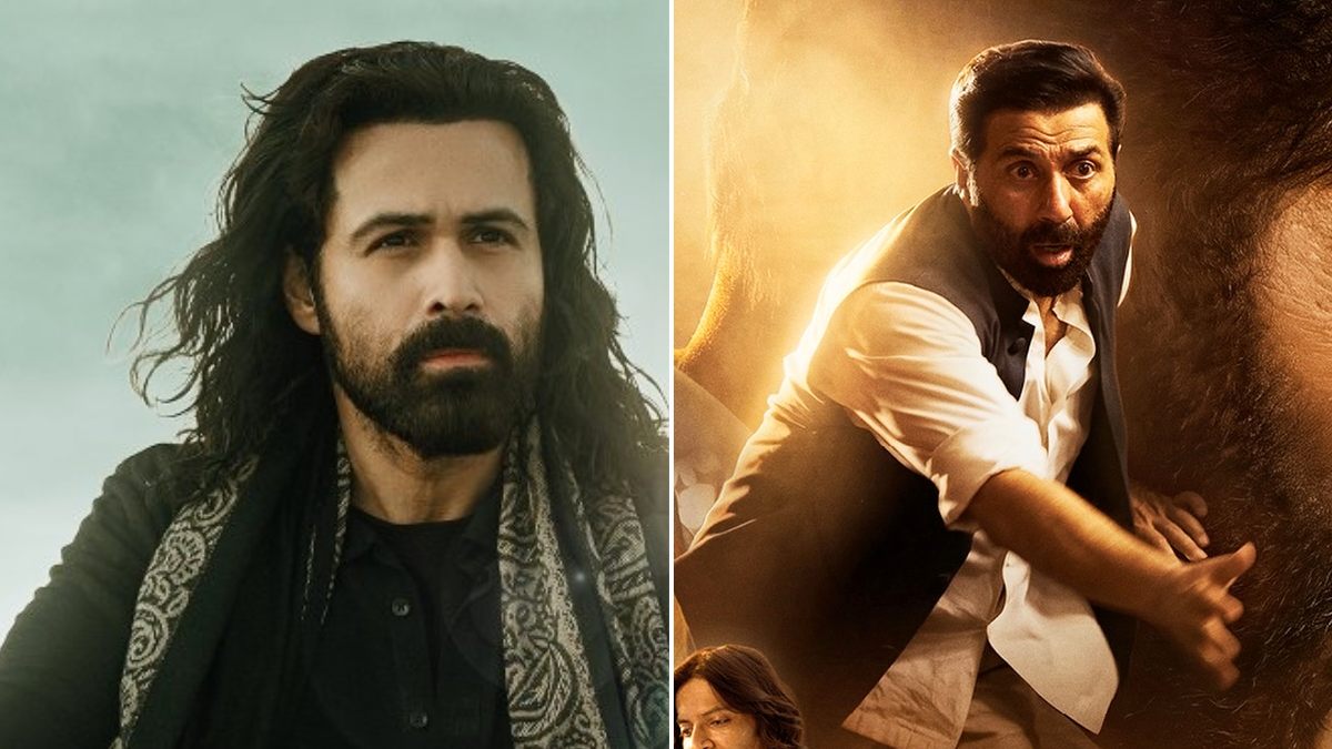 Awarapan 2 vs Batwara 1947 Box Office Day 1