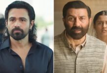 Awarapan 2 vs Batwara 1947 Box Office Day 2 Morning Occupancy: Emraan Hashmi Starrer Stays Well Ahead Of Sunny Deol’s Film! Awarapan 2 vs Batwara 1947 Box Office Day 2 Morning Occupancy