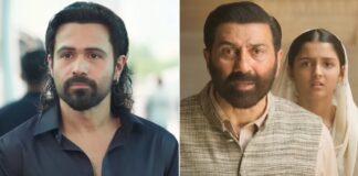 Awarapan 2 vs Batwara 1947 Box Office Day 2 Morning Occupancy: Emraan Hashmi Starrer Stays Well Ahead Of Sunny Deol’s Film! Awarapan 2 vs Batwara 1947 Box Office Day 2 Morning Occupancy