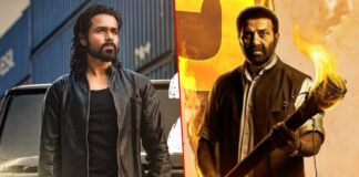 Awarapan 2 vs Batwara 1947 Box Office Day 4 Morning Occupancy: It’s A One-Sided Battle Between Emraan Hashmi & Sunny Deol! Awarapan 2 vs Batwara 1947 Box Office Day 4 Morning Occupancy