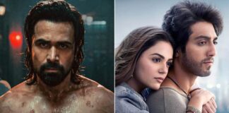 Awarapan 2 vs Saiyaara Box Office: With A 49% Margin, Guess Who Won The Opening Week Battle? Awarapan 2 vs Saiyaara Box Office Collection!
