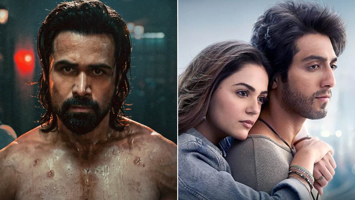 Awarapan 2 vs Saiyaara Box Office Collection!