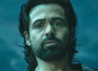 Awarapan 2 Worldwide Box Office Day 1: Only 46 Lakh Away From Axing Entire Lifetime Total Of Emraan Hashmi’s Last Release! Awarapan 2 Worldwide Box Office Day 1: Emraan Hashmi's Film Opens Well!