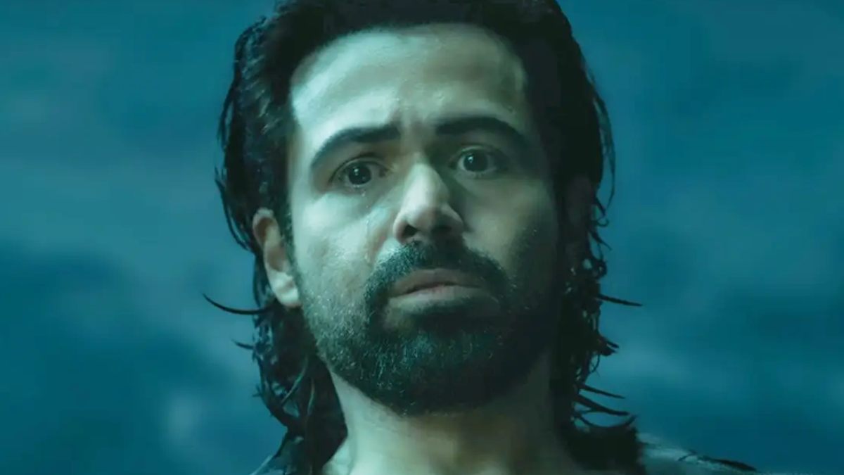 Awarapan 2 Worldwide Box Office Day 1: Emraan Hashmi's Film Opens Well!
