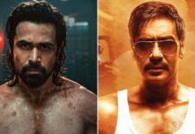 Awarapan 2 Worldwide Box Office Day 11: Emraan Hashmi Scores His First 200 Crore Solo Grosser, Beats Singham Returns! Awarapan 2 Worldwide Box Office Day 11 Collection!