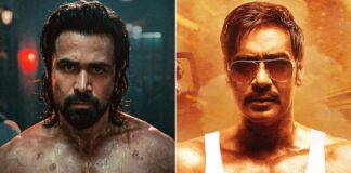 Awarapan 2 Worldwide Box Office Day 11: Emraan Hashmi Scores His First 200 Crore Solo Grosser, Beats Singham Returns! Awarapan 2 Worldwide Box Office Day 11 Collection!