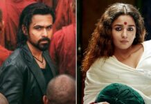 Awarapan 2 Worldwide Box Office Day 14: Emraan Hashmi’s Film Enters Bollywood’s Top 100 Highest Grossers, Striking Bhansali’s Gangubai Kathiawadi! Awarapan 2 Worldwide Box Office Day 14: Emraan Hashmi's Film Enters Bollywood's Top 100 Highest Grossers!