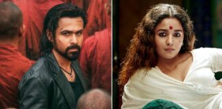 Awarapan 2 Worldwide Box Office Day 14: Emraan Hashmi's Film Enters Bollywood's Top 100 Highest Grossers!