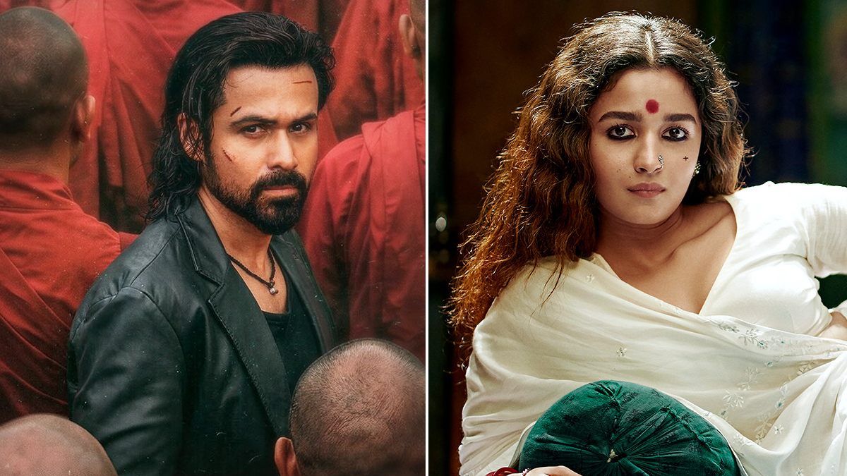 Awarapan 2 Worldwide Box Office Day 14: Emraan Hashmi's Film Enters Bollywood's Top 100 Highest Grossers!