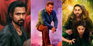 Awarapan 2 Worldwide Box Office Day 16: Emraan Hashmi Starrer Knocks Down Sikandar & Thamma! Awarapan 2 Worldwide Box Office Day 16: Surpasses Sikandar & Thamma