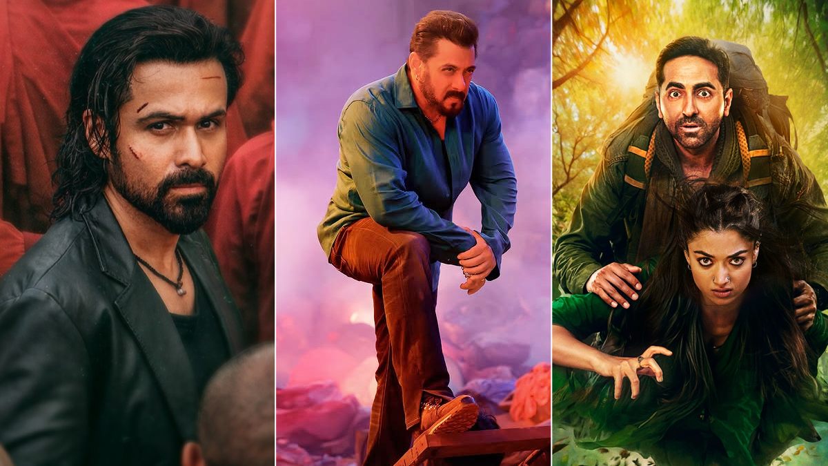 Awarapan 2 Worldwide Box Office Day 16: Surpasses Sikandar & Thamma