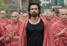 Awarapan 2 Worldwide Box Office Day 5: Emraan Hashmi’s 3rd Highest-Grossing Film Is Set To Touch 150 Crore Mark! Awarapan 2 Worldwide Box Office Day 5