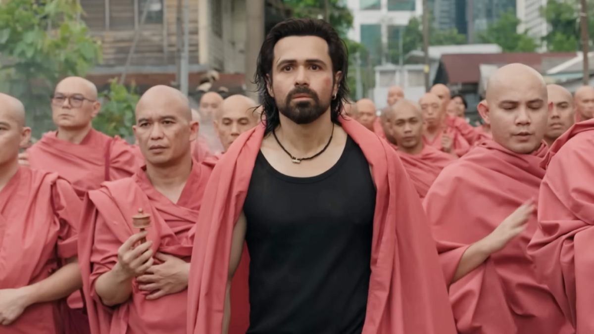 Emraan Hashmi’s 3rd Highest-Grossing Film Is Set To Touch 150 Crore Mark!