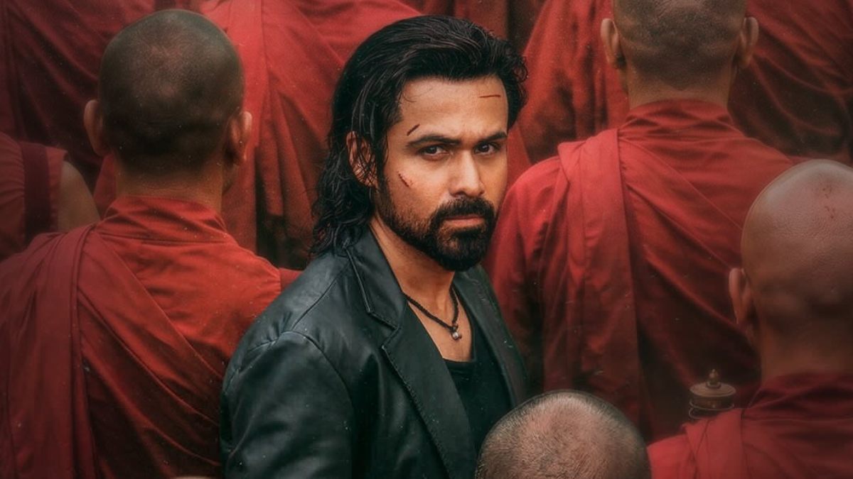 Becomes Emraan Hashmi’s First Solo Film To Move Past The 150 Crore Milestone!