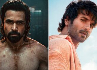 Awarapan 2 Worldwide Box Office Day 8: Beats Cocktail 2 & Becomes Highest Bollywood Romantic Grosser Of 2026! Awarapan 2 Worldwide Box Office Day 8