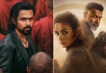Awarapan 2 Worldwide Box Office Day 9: Emraan Hashmi Starrer Beats Alpha Overseas, Inches Closer To 200 Crore Club! Awarapan 2 Worldwide Box Office Day 9 Update