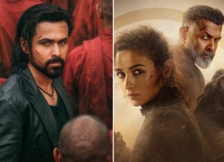 Awarapan 2 Worldwide Box Office Day 9: Emraan Hashmi Starrer Beats Alpha Overseas, Inches Closer To 200 Crore Club! Awarapan 2 Worldwide Box Office Day 9 Update