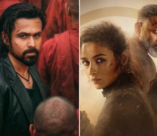 Awarapan 2 Worldwide Box Office Day 9: Emraan Hashmi Starrer Beats Alpha Overseas, Inches Closer To 200 Crore Club! Awarapan 2 Worldwide Box Office Day 9 Update