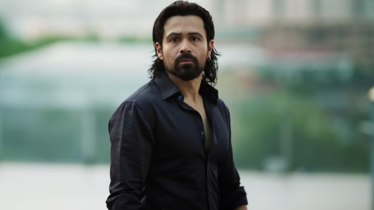 Awarapan 2 Worldwide Box Office Day 3: Emraan Hashmi Makes A Smashing Entry To The Top 10 Highest Grossing Bollywood Films Of 2026