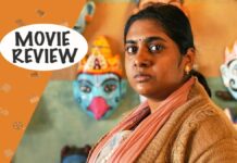 Babita Singh Reporting Movie Review: Nimisha Sajayan Is Torn Between Kitchen & Professional Duties, But The Film Can’t Decide Its Genre Till The End! Babita Singh Reporting Movie Review: Nimisha Sajayan Is Torn Between Kitchen & Professional Duties