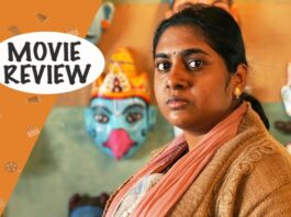 Babita Singh Reporting Movie Review: Nimisha Sajayan Is Torn Between Kitchen & Professional Duties