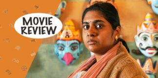Babita Singh Reporting Movie Review: Nimisha Sajayan Is Torn Between Kitchen & Professional Duties