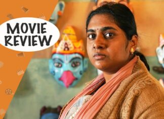 Babita Singh Reporting Movie Review: Nimisha Sajayan Is Torn Between Kitchen & Professional Duties