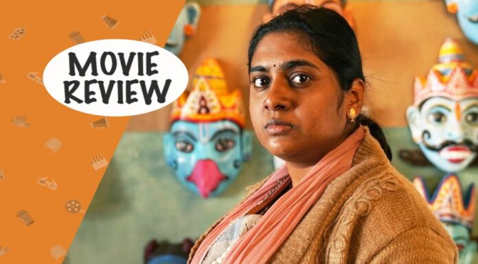 Babita Singh Reporting Movie Review: Nimisha Sajayan Is Torn Between Kitchen & Professional Duties