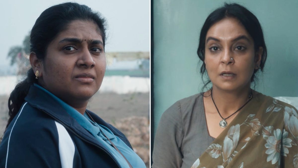 Babita Singh Reporting Movie Review: Nimisha Sajayan Is Torn Between Kitchen & Professional Duties
