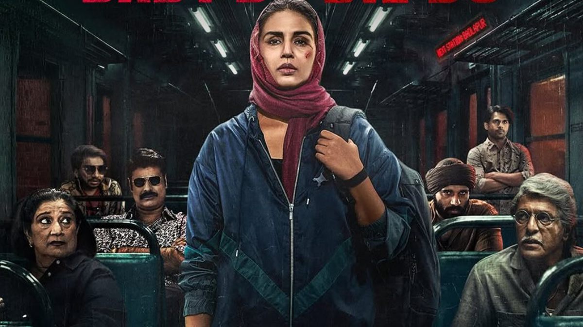 Huma Qureshi Starrer Wraps Up As A Flop, With Only 30% Budget Recovery!