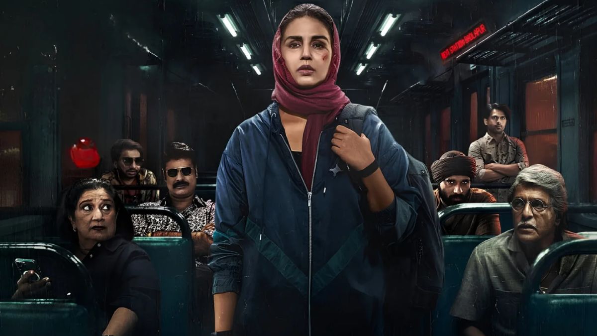 Baby Do Die Do Box Office: Check Out Budget, Collection & Verdict Of Huma Qureshi’s Film After A Month