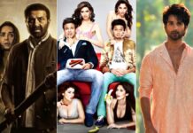Batwara 1947 Box Office: Where Will Sunny Deol Starrer Stand Among Top 10 A-Rated Openers In Bollywood? Batwara 1947 Box Office