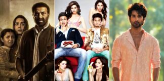 Batwara 1947 Box Office: Where Will Sunny Deol Starrer Stand Among Top 10 A-Rated Openers In Bollywood? Batwara 1947 Box Office