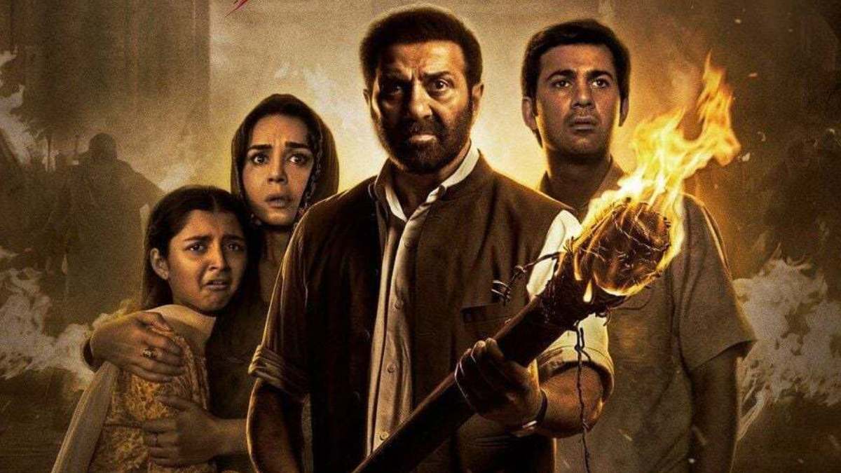 Batwara 1947 Box Office Day 2 (Early Trends): Magical Jump Of Almost 140%