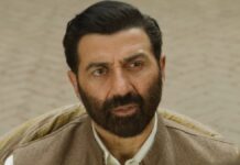 Batwara 1947 Box Office Day 1 (Early Trends): Sunny Deol’s Film Barely Crosses The 5 Crore Mark Surrendering To Awarapan 2 Storm! Batwara 1947 Box Office Day 1 (Early Trends): Sunny Deol's Film Barely Crosses The 5 Crore Mark