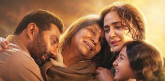 Batwara 1947 Box Office Collection Day 14: Sunny Deol-Starrer Loses 95% Shows As Toxic Takes Over Batwara 1947 Box Office Collection Day 14: Sunny Deol Starrer Loses Out To Toxic Mania