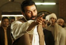 Batwara 1947 Box Office Collection Day 2: Displays A Superb 135% Jump, Becomes Sunny Deol-Rajkumar Santoshi’s No. 1 Grosser! Batwara 1947 Box Office Collection Day 2: Emerges As Sunny Deol–Rajkumar Santoshi’s Top Grosser