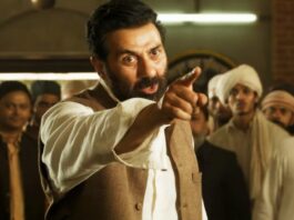 Batwara 1947 Box Office Collection Day 2: Emerges As Sunny Deol–Rajkumar Santoshi’s Top Grosser