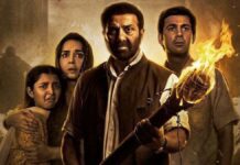 Batwara 1947 Box Office Collection Day 3: Only 21% Budget Recovered, Stays Out Of Top 10 Opening Weekend Grossers Of 2026 Batwara 1947 Box Office Collection Day 3