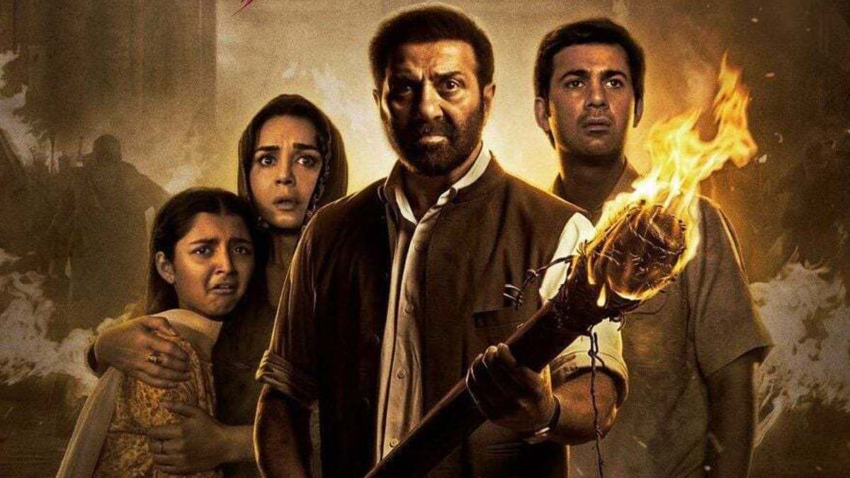 Batwara 1947 Box Office Collection Day 3