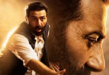 Batwara 1947 Box Office Day 1 Advance Booking (3 Days To Go): Sunny Deol’s Film Sells 3.6K+ Tickets In First Few Hours! Batwara 1947 Box Office Day 1 Advance Booking
