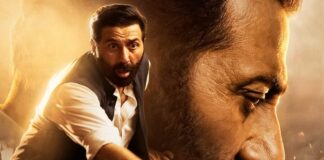 Batwara 1947 Box Office Day 1 Advance Booking (3 Days To Go): Sunny Deol’s Film Sells 3.6K+ Tickets In First Few Hours! Batwara 1947 Box Office Day 1 Advance Booking