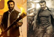 Batwara 1947 Box Office Day 1 Advance Booking (2 Days To Go): Only 11K Tickets Sold, Sunny Deol Starrer To Miss Axing Jaat? Batwara 1947 Box Office Day 1 Advance Booking